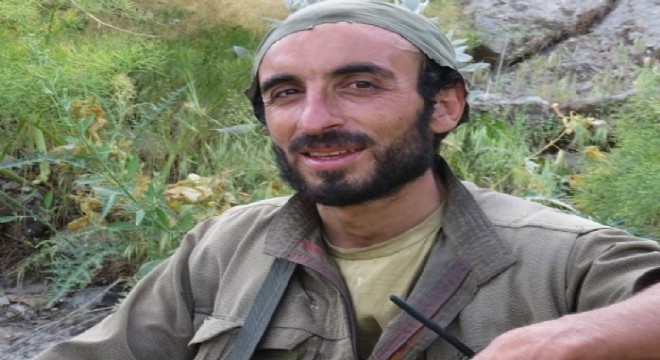 MİT'ten Irak Gare'de nokta operasyon 